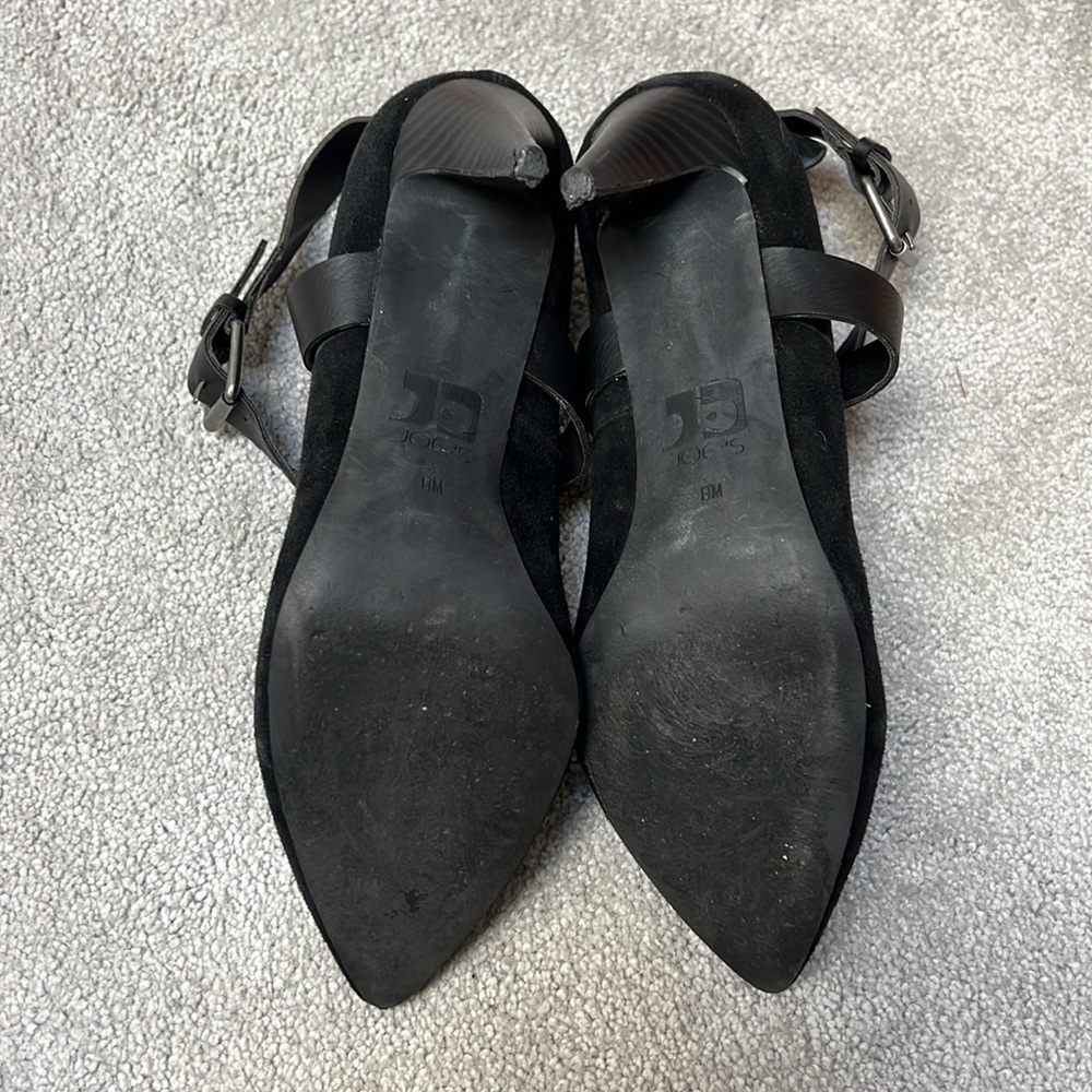 Joe’s heels - Picture 5 of 5